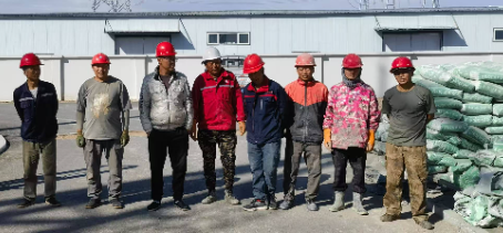 渔薪镇厂房地基沉降注浆加固施工队伍怎么选